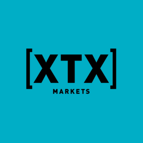 XTX Markets logo
