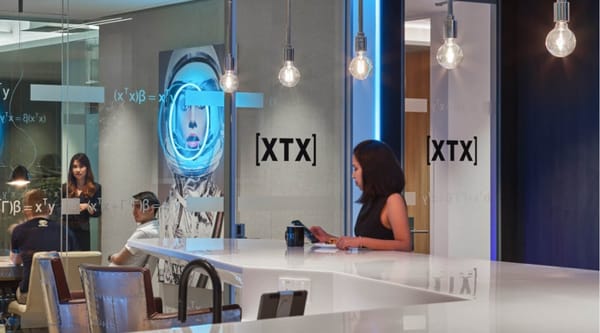 XTX Markets Interview Guide